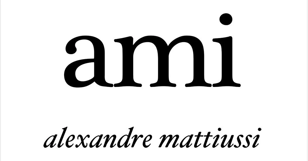 AMI PARIS FR